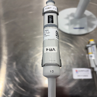 Eppendorf Research Plus x5 Pipettes image 3